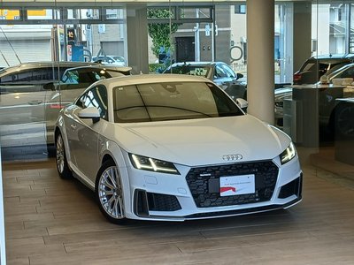 صورة مصغرة 28 لـ 2023 AUDI TT