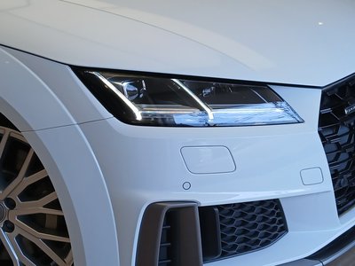 2023 AUDI TT photo 10