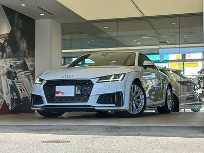 صورة مصغرة 25 لـ 2023 AUDI TT
