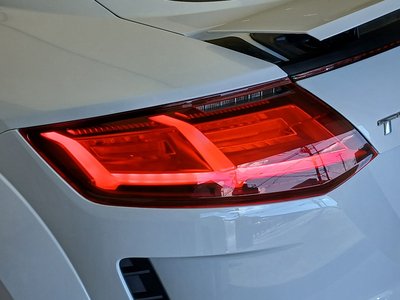 صورة مصغرة 15 لـ 2023 AUDI TT