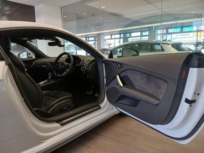 صورة مصغرة 46 لـ 2023 AUDI TT