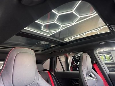 2025 Mercedes-BENZ GLC photo 9