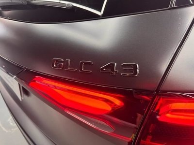 2025 Mercedes-BENZ GLC — миниатюра 42