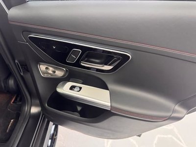 2025 Mercedes-BENZ GLC — миниатюра 16