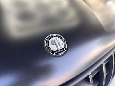 2025 Mercedes-BENZ GLC — миниатюра 36