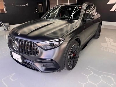 2025 Mercedes-BENZ GLC — миниатюра 52