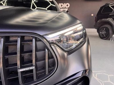 2025 Mercedes-BENZ GLC — миниатюра 44