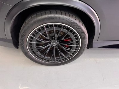 2025 Mercedes-BENZ GLC — миниатюра 40