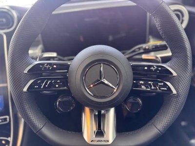 2025 Mercedes-BENZ GLC — миниатюра 15