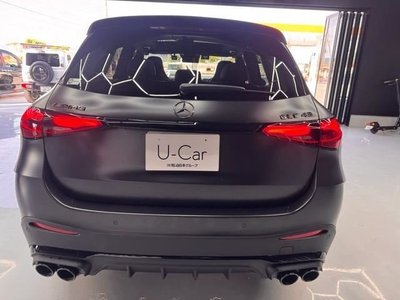2025 Mercedes-BENZ GLC — миниатюра 22