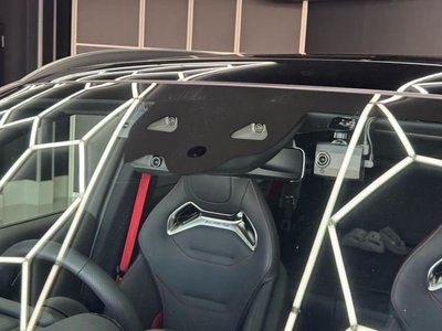 2025 Mercedes-BENZ GLC — миниатюра 45