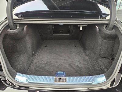 2023 Mercedes-BENZ S-CLASS — миниатюра 19
