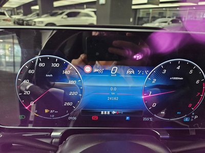 MERCEDES-BENZ S-CLASS - 8