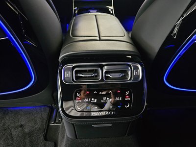 2023 Mercedes-BENZ S-CLASS — миниатюра 13