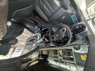 BMW 6 SERIES GT - 2