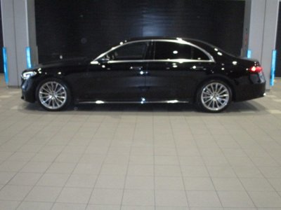 MERCEDES-BENZ S-CLASS - 3