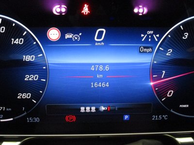 MERCEDES-BENZ S-CLASS - 8