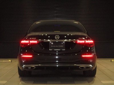 MERCEDES-BENZ S-CLASS - 5