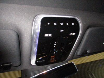 MERCEDES-BENZ S-CLASS - 9