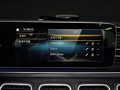 2022 Mercedes-BENZ GLE 缩略图 35