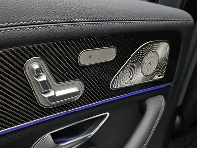 2022 Mercedes-BENZ GLE 缩略图 32