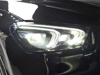 2022 Mercedes-BENZ GLE 照片 9
