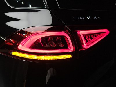 2022 Mercedes-BENZ GLE 照片 10