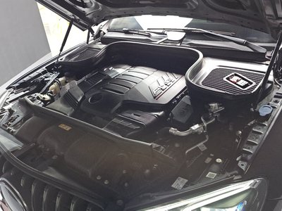 2022 Mercedes-BENZ GLE 照片 7