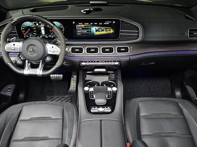 2022 Mercedes-BENZ GLE 照片 5