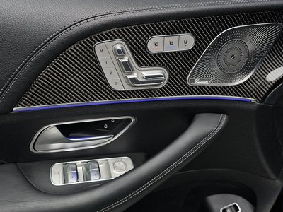 2022 Mercedes-BENZ GLE 缩略图 24