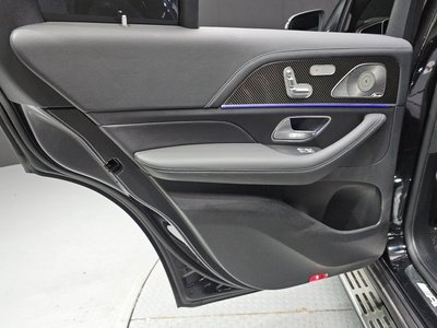 2022 Mercedes-BENZ GLE 缩略图 15