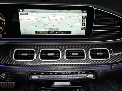 2022 Mercedes-BENZ GLE 缩略图 20