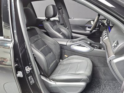 2022 Mercedes-BENZ GLE 缩略图 18