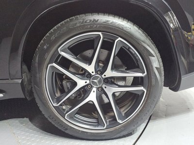 2022 Mercedes-BENZ GLE 照片 8