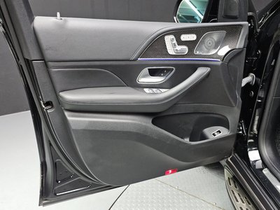 2022 Mercedes-BENZ GLE 缩略图 14