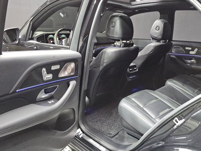 2022 Mercedes-BENZ GLE 缩略图 16