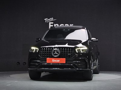 2022 Mercedes-BENZ GLE 照片 2