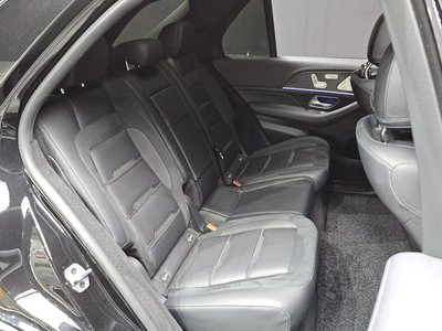 2022 Mercedes-BENZ GLE 缩略图 17