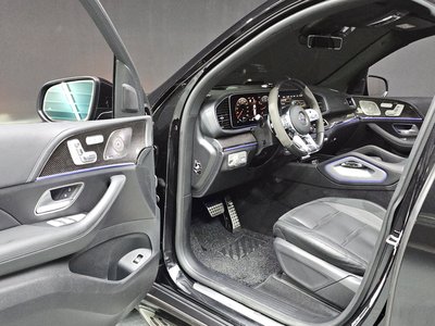 2022 Mercedes-BENZ GLE 缩略图 13