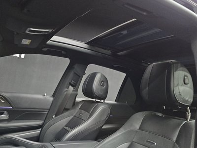 2022 Mercedes-BENZ GLE 缩略图 36