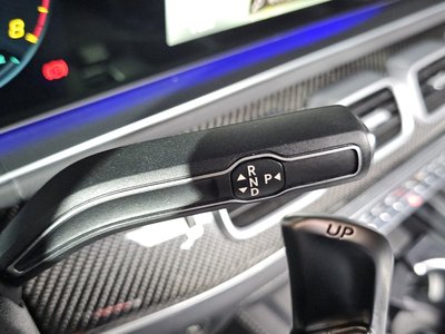 2022 Mercedes-BENZ GLE 缩略图 12