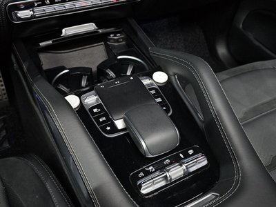 2022 Mercedes-BENZ GLE 缩略图 27
