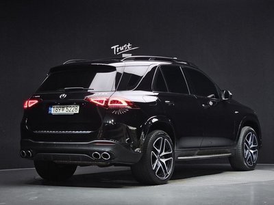 2022 Mercedes-BENZ GLE 照片 4