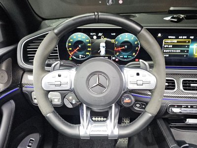 2022 Mercedes-BENZ GLE 缩略图 19