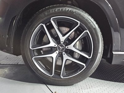 2022 Mercedes-BENZ GLE 照片 6