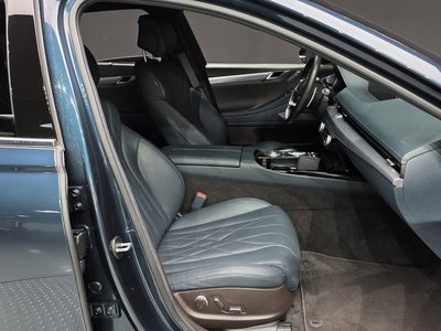 GENESIS G80 (RG3) - 10