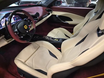 FERRARI 296 - 2