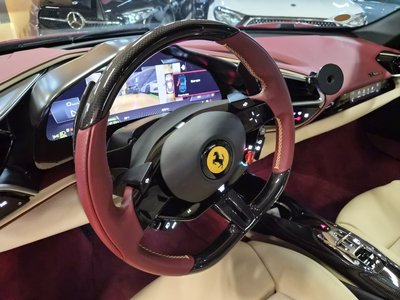 FERRARI 296 - 4