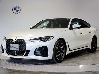 BMW 4 SERIES GRAN COUPE - 1