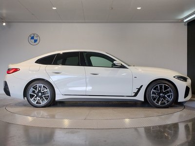 BMW 4 SERIES GRAN COUPE - 10